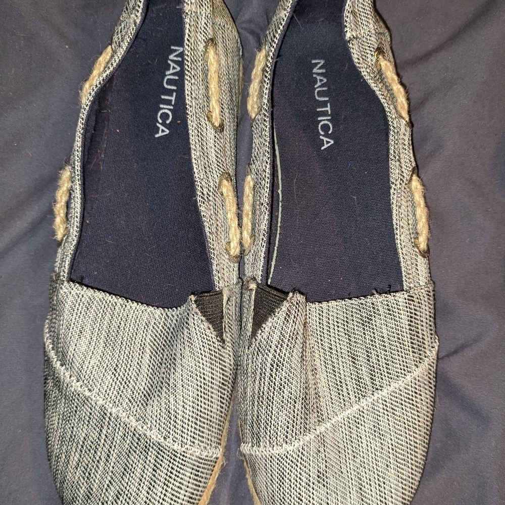 Loafers